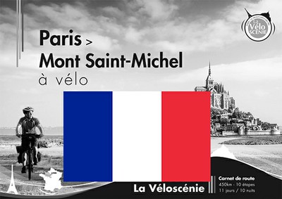 TO France