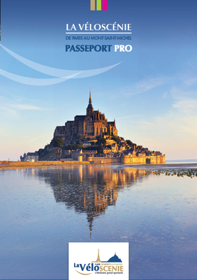 Passeport Pro Véloscenie
