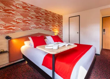 Ibis Styles Chartres Barjouville