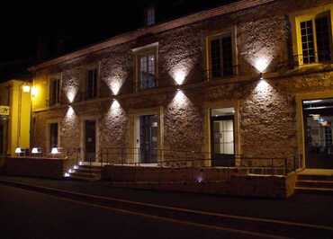 Auberge de l'Abbaye