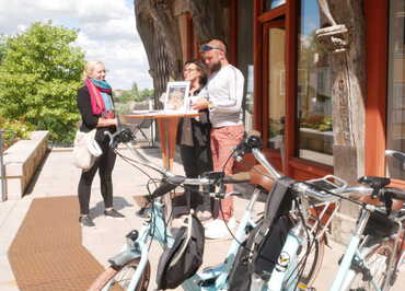 C'Chartres Tourisme - Office de Tourisme de Chartres Métropole