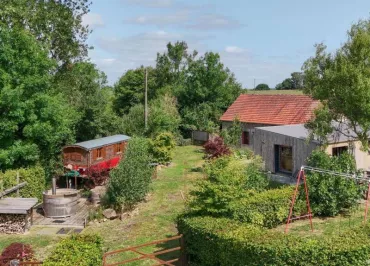 © Gites de France Orne