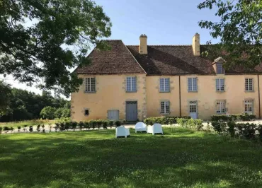 © Gites de France Orne