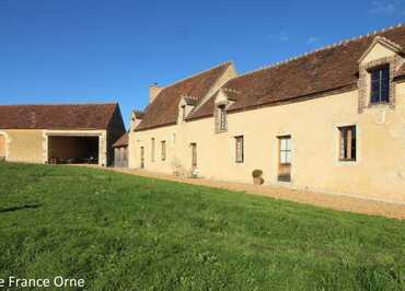 © Gites de France Orne