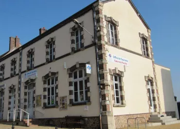 ©OT Coeur du Perche - Rémalard-en-Perche