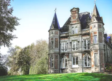 ©Domaine du Coquerel