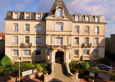 Le Nouvel Hotel - Bagnoles de l'Orne