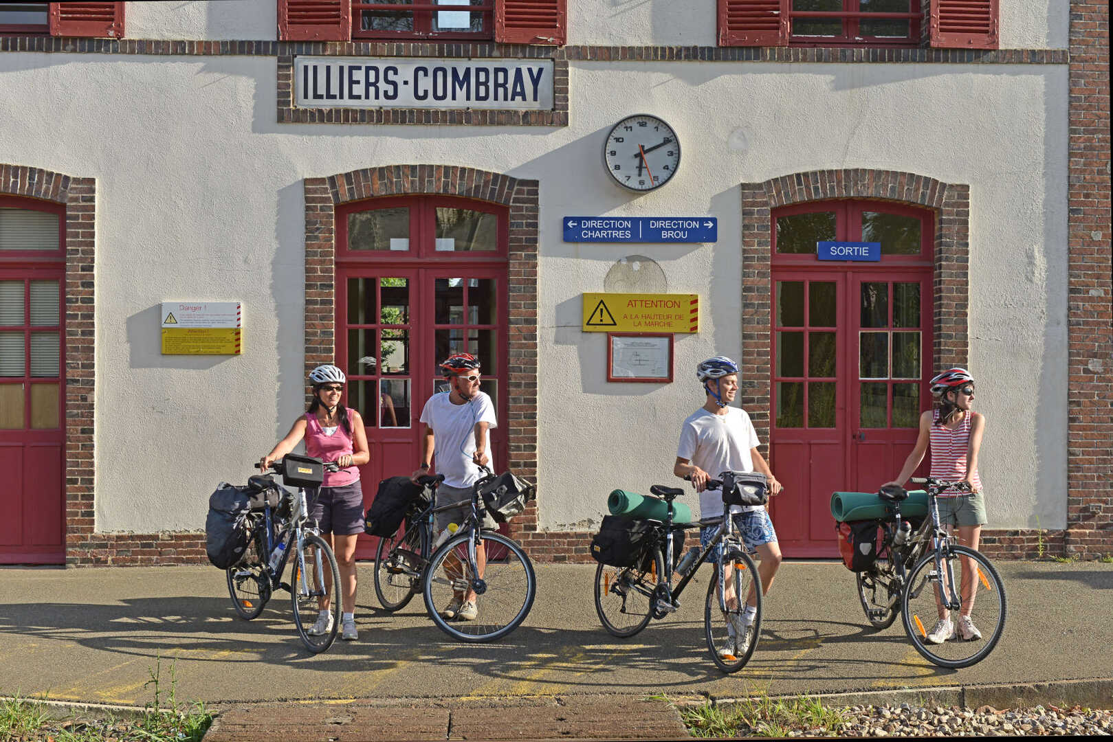 Vélo 9 montigny best sale