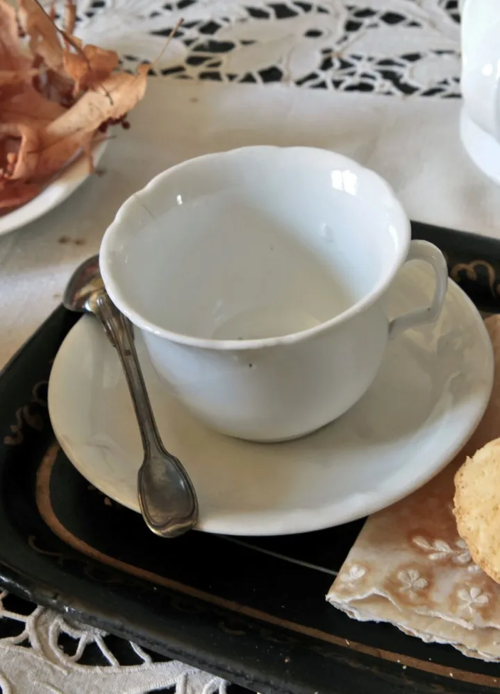 Pause littérature & madeleine à Illiers-Combray
