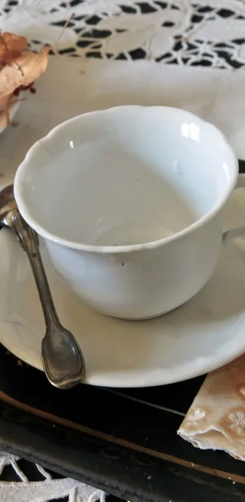 La madeleine de Proust