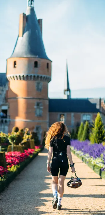 D'Epernon à Maintenon (17 km)
