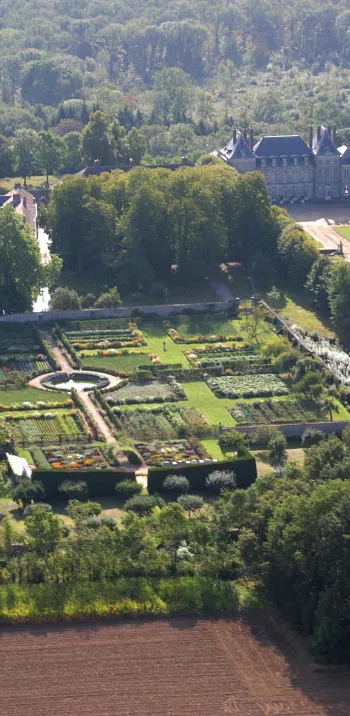 Château de Saint Jean de Beauregard ©Domaine de Saint-Jean de Beauregard.jpg