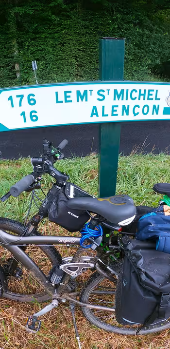 Comment est née l’idée de ce voyage ?