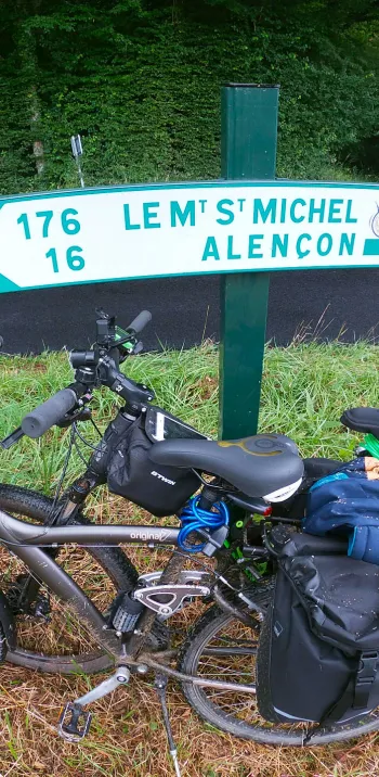 Comment est née l’idée de ce voyage ?