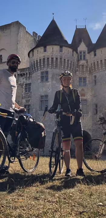 Bonjour Guillaume ! Pouvez-vous vous présenter ?
