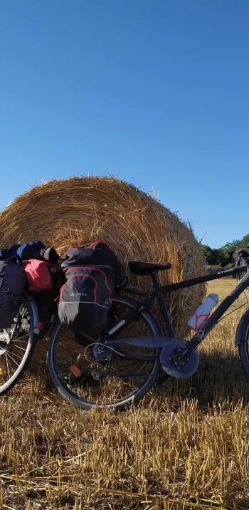 Comment est née l’idée de ce voyage ?