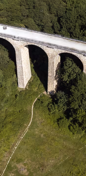 Viaduc des Fauvettes