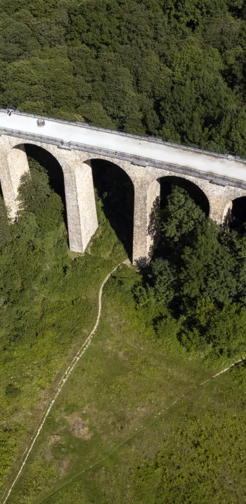Viaduc des Fauvettes