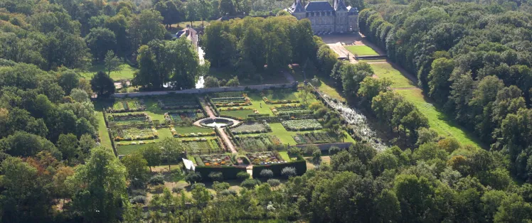 Château de Saint Jean de Beauregard ©Domaine de Saint-Jean de Beauregard.jpg
