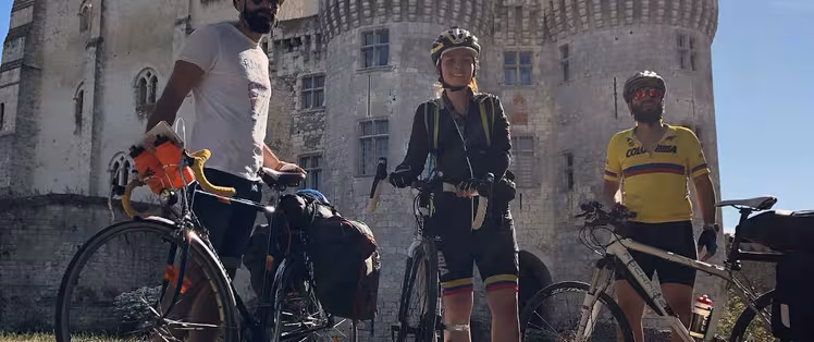 Bonjour Guillaume ! Pouvez-vous vous présenter ?