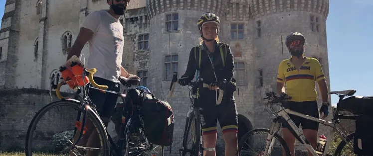 Bonjour Guillaume ! Pouvez-vous vous présenter ?