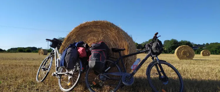 Comment est née l’idée de ce voyage ?