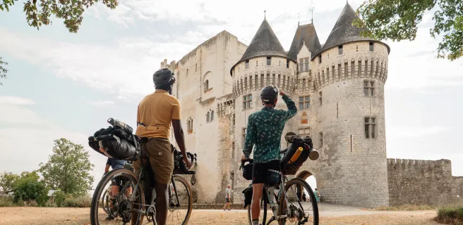 Thiron-Gardais / Nogent-le-Rotrou