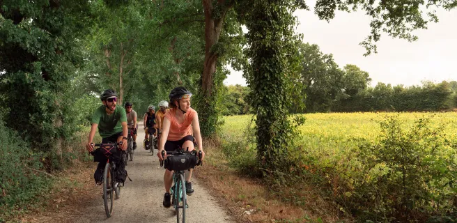 Nogent-le-Rotrou / Rémalard