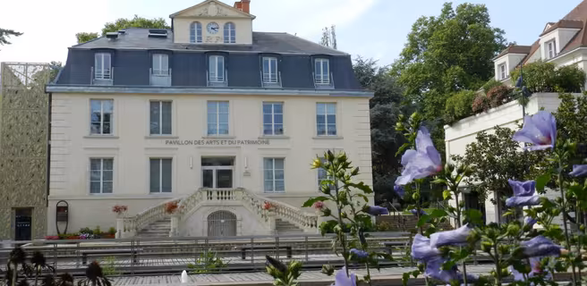 Châtenay-Malabry Tourisme