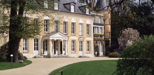 Maison de Chateubriand