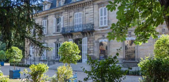 Château de Bois-préau