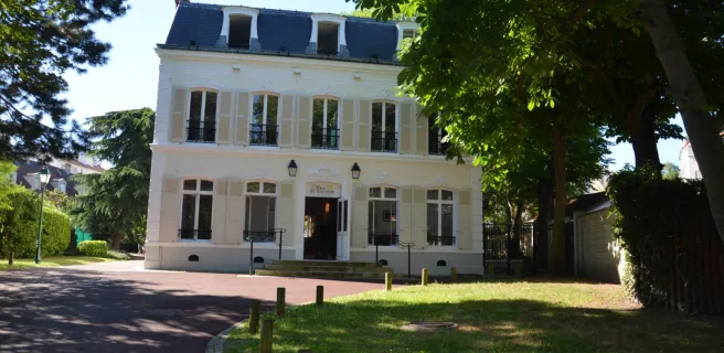 Office de Tourisme de Rueil-Malmaison