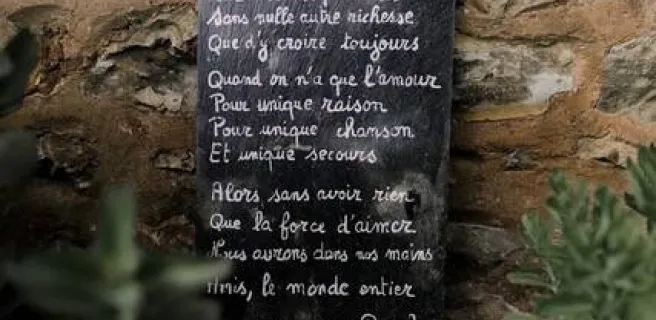 La ferme au colombier
