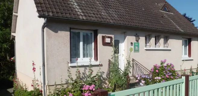 Le Refuge