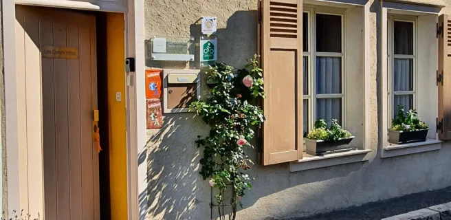 Les Conviv'hôtes