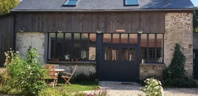 Domaine des Pousses