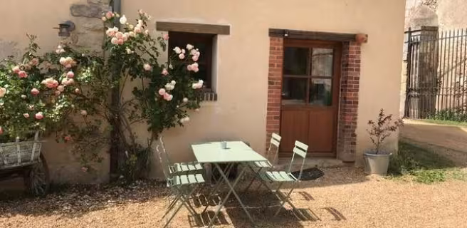 La Poulinière