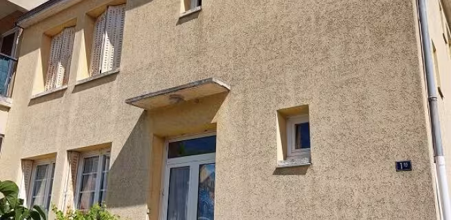 Gîte de Renart