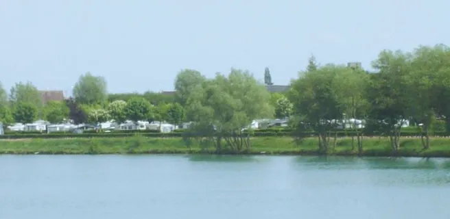 Camping de Brou
