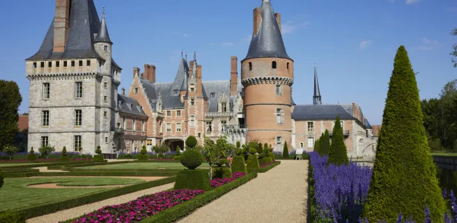 Château de Maintenon