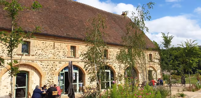 Domaine de l'Abbaye