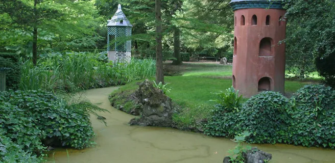 Office de Tourisme Intercommunal Entre Beauce et Perche