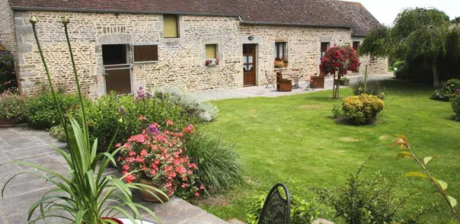 © Gites de France Orne