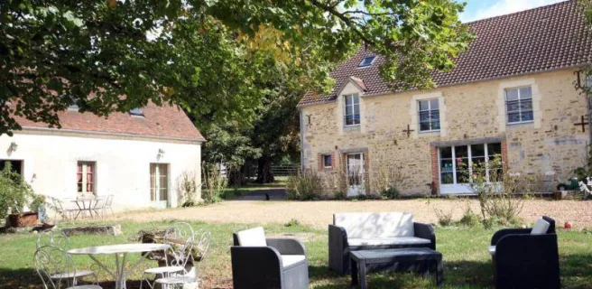 © Gites de France Orne