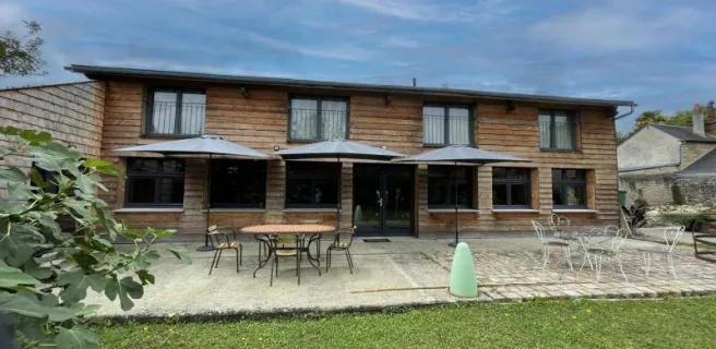 © Gites de France Orne