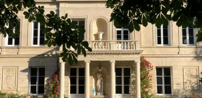 © Gites de France Orne