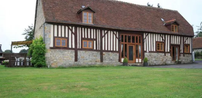 © Gites de France Orne