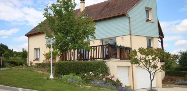© Gites de France Orne