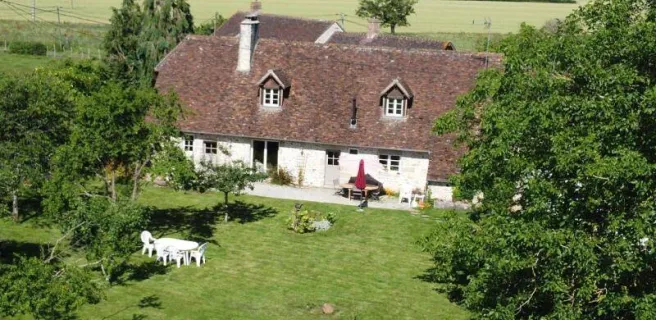 © Gites de France Orne