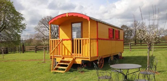 © Gites de France Orne